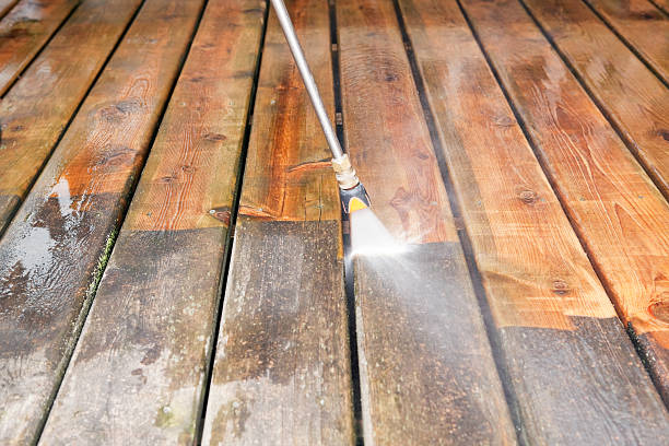 Trusted South Pasadena, CA Pressure Washing Experts